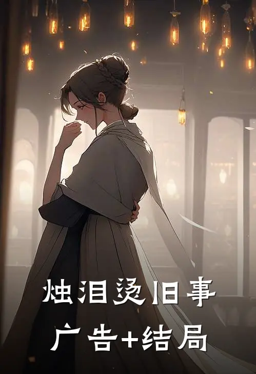 烛泪烫旧事广告+结局