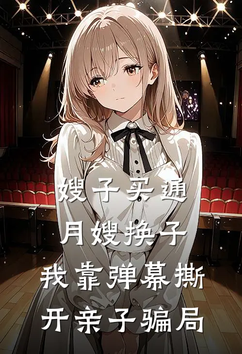 嫂子买通月嫂换子，我靠弹幕撕开亲子骗局