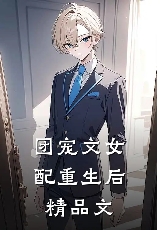团宠文女配重生后精品文
