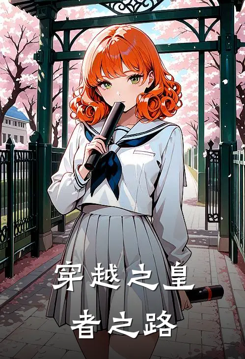 穿越之皇者之路