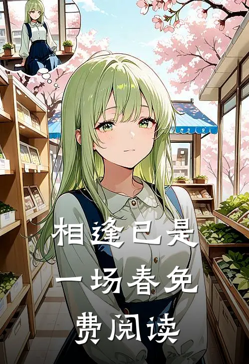 相逢已是一场春免费阅读