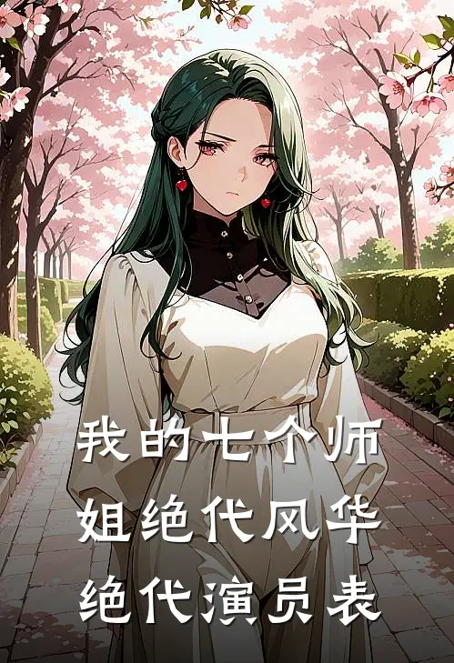 我的七个师姐绝代风华绝代演员表