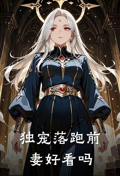 独宠落跑前妻好看吗