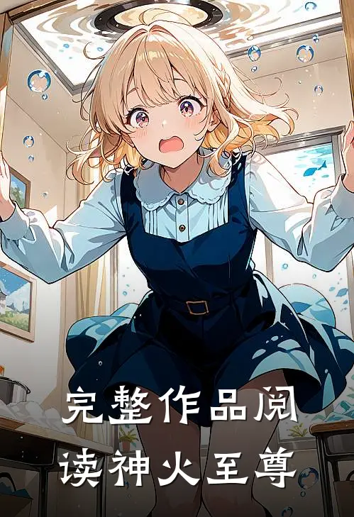 完整作品阅读神火至尊