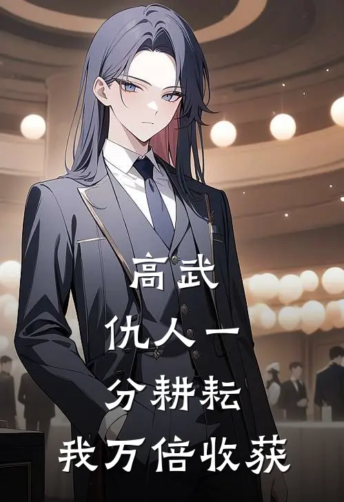 高武：仇人一分耕耘，我万倍收获