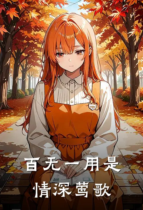 百无一用是情深莺歌