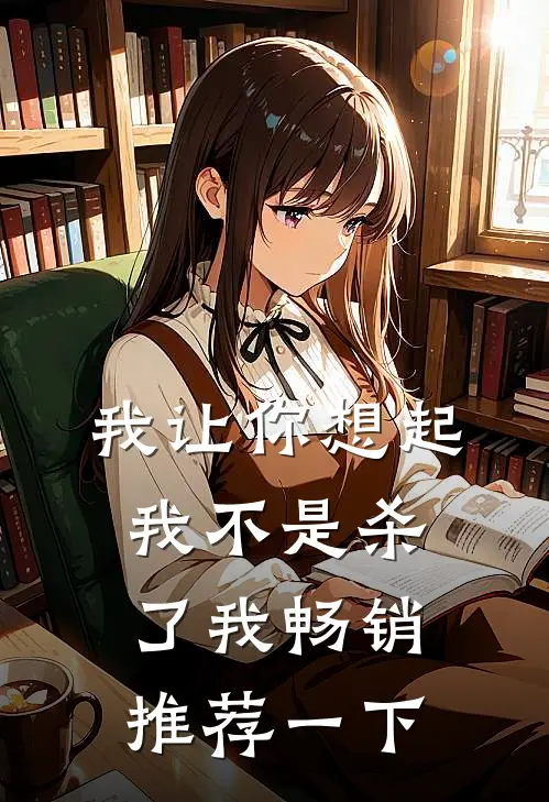 我让你想起我不是杀了我畅销推荐一下