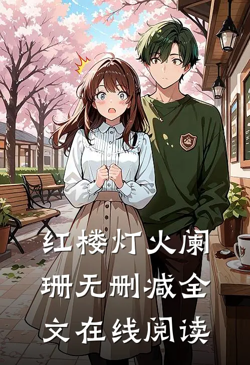 红楼灯火阑珊无删减全文在线阅读
