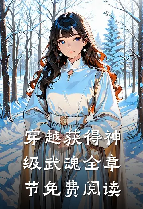穿越获得神级武魂全章节免费阅读