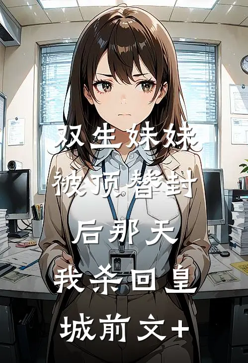 双生妹妹被顶替封后那天，我杀回皇城前文+