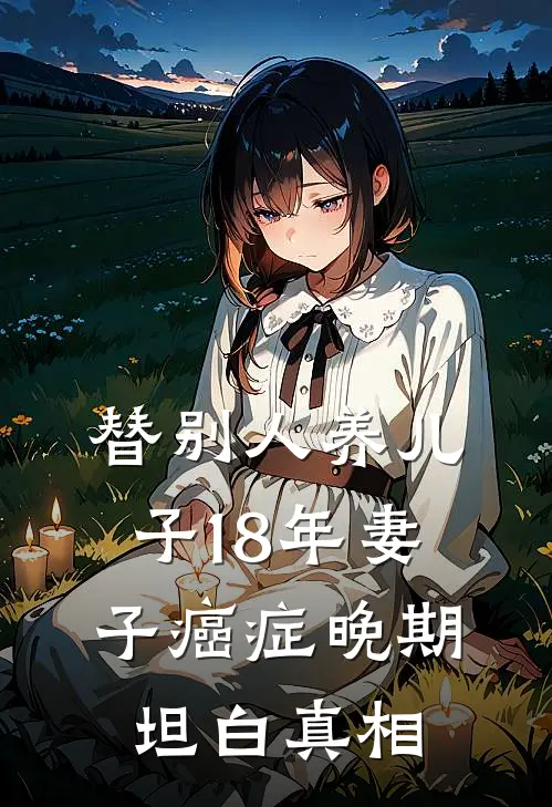 替别人养儿子18年妻子癌症晚期坦白真相
