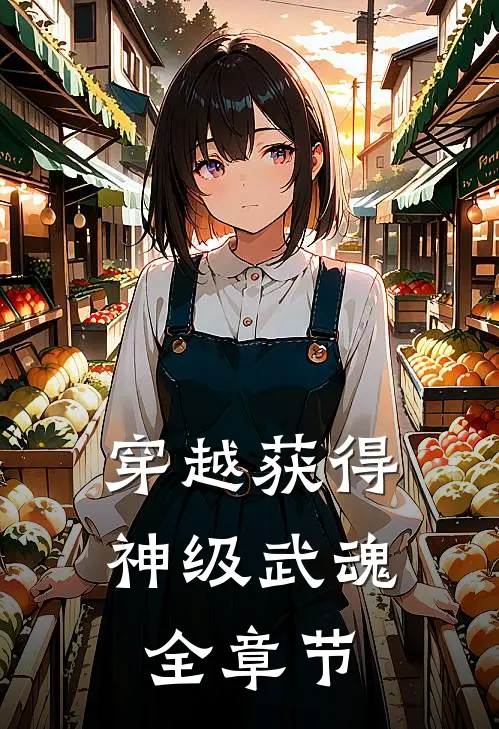穿越获得神级武魂全章节
