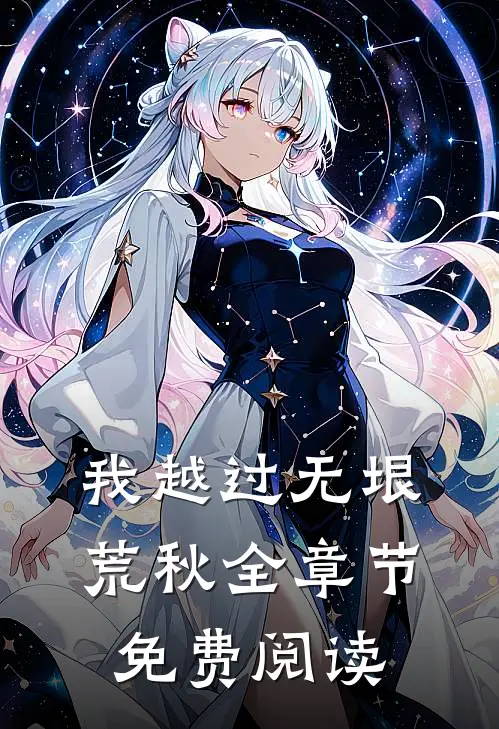 我越过无垠荒秋全章节免费阅读