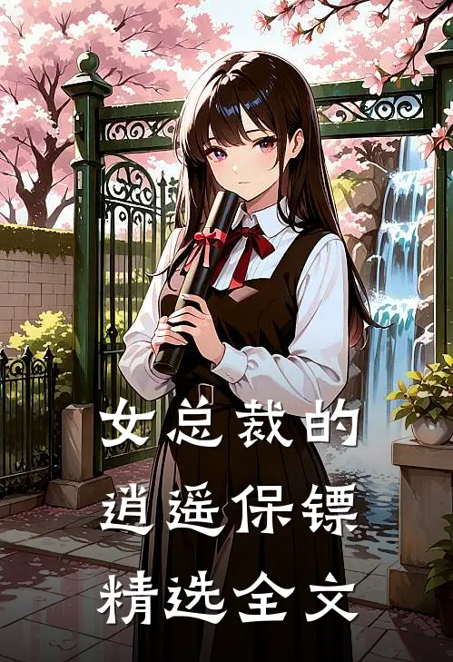 女总裁的逍遥保镖精选全文