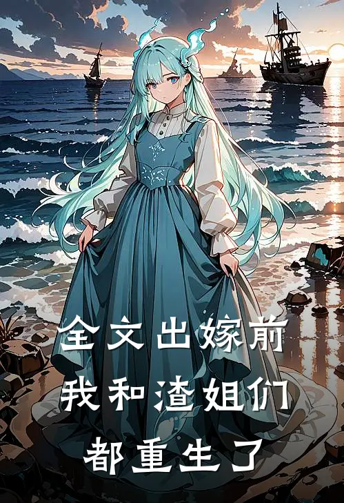全文出嫁前,我和渣姐们都重生了
