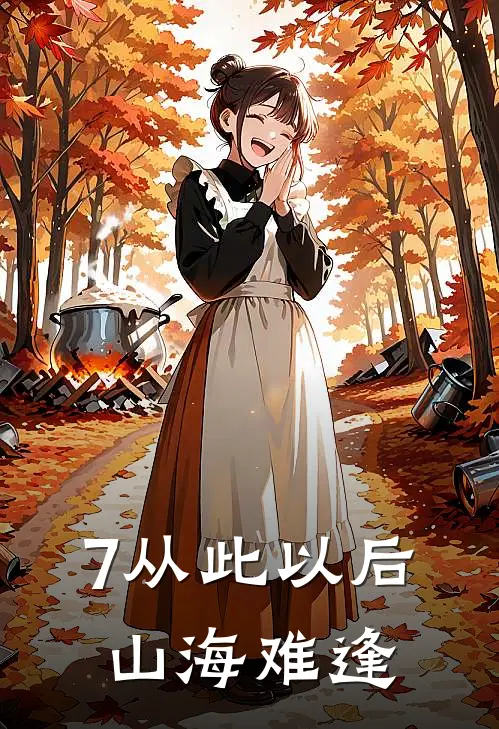 7从此以后山海难逢