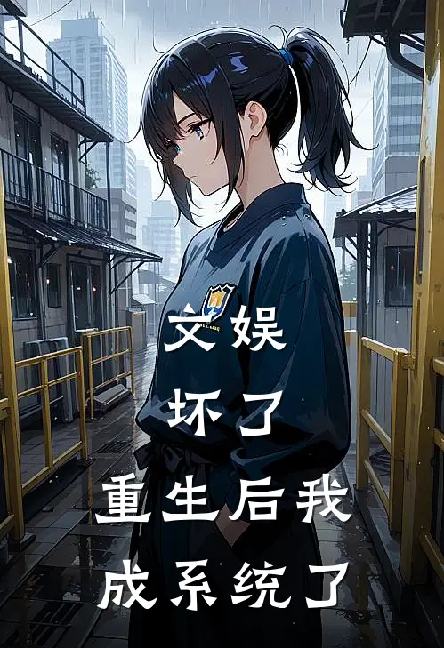文娱：坏了，重生后我成系统了