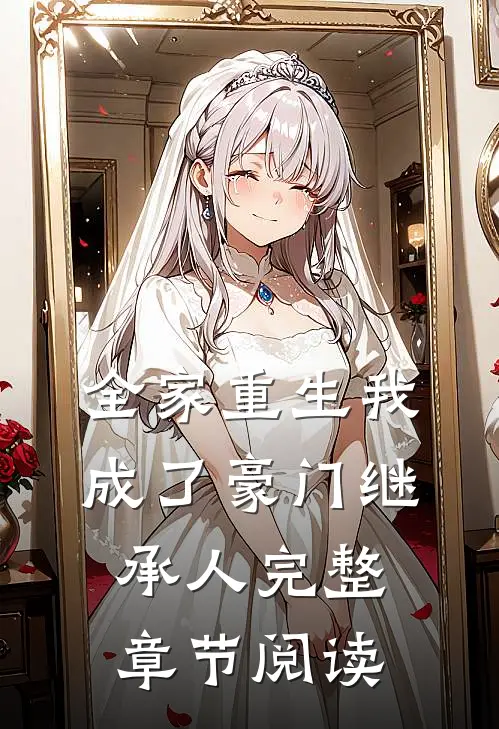 全家重生我成了豪门继承人完整章节阅读