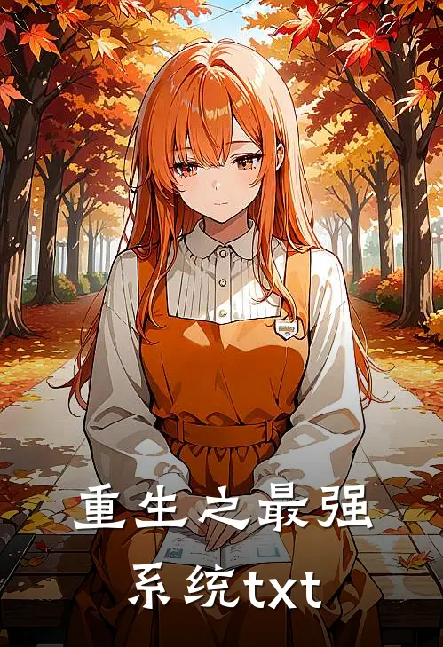 重生之最强系统txt