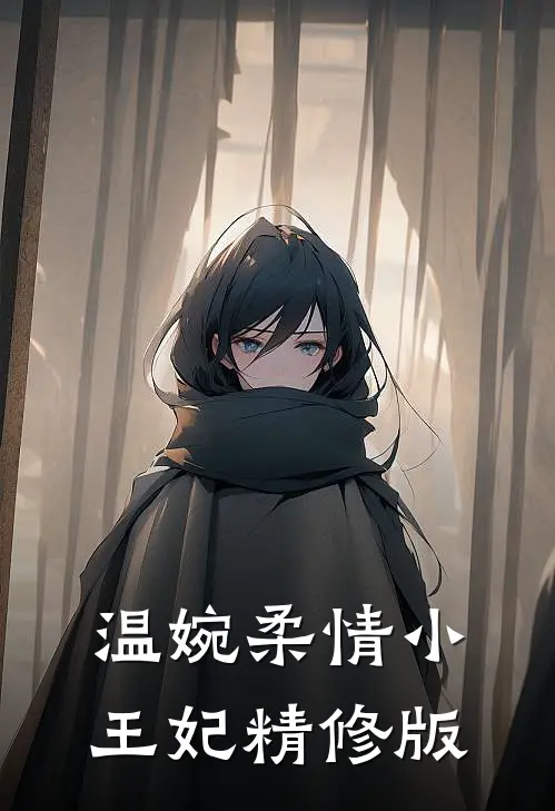 温婉柔情小王妃精修版