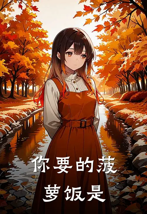 你要的菠萝饭是