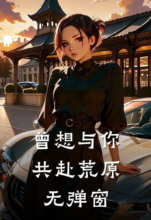 曾想与你共赴荒原无弹窗