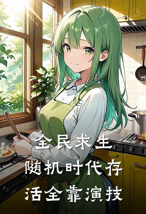 全民求生：随机时代存活全靠演技