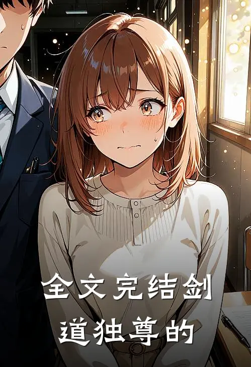 全文完结剑道独尊的