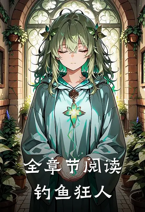 全章节阅读钓鱼狂人