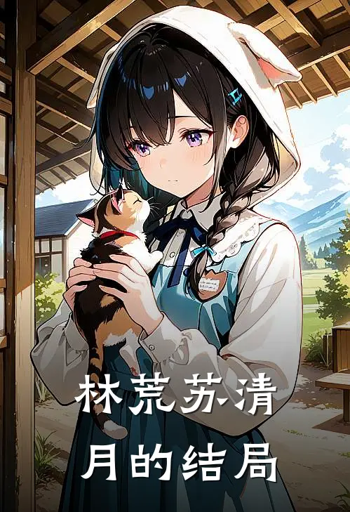 林荒苏清月的结局