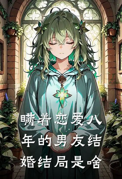 瞒着恋爱八年的男友结婚结局是啥