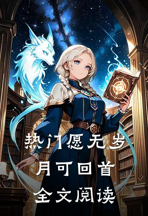 热门愿无岁月可回首全文阅读
