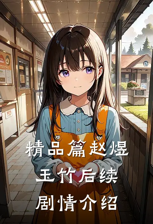 精品篇赵煜玉竹后续剧情介绍
