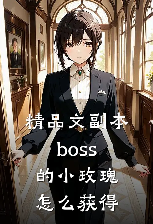 精品文副本boss的小玫瑰怎么获得