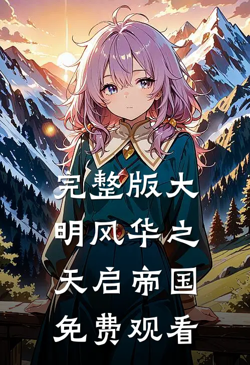 完整版大明风华之天启帝国免费观看