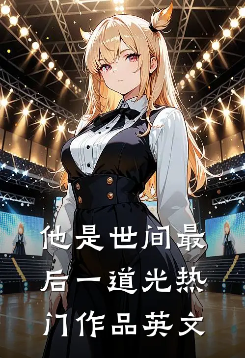 他是世间最后一道光热门作品英文