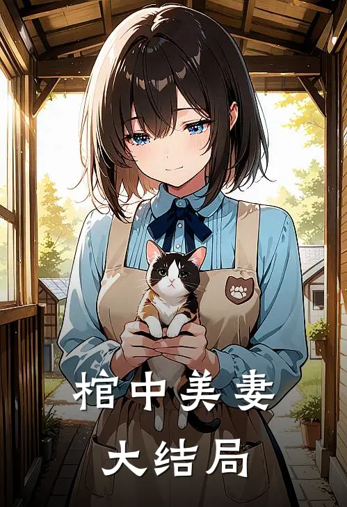 棺中美妻大结局
