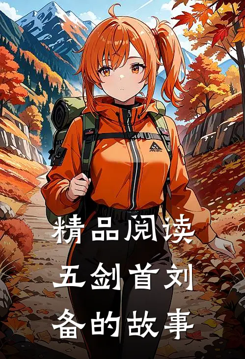精品阅读五剑首刘备的故事