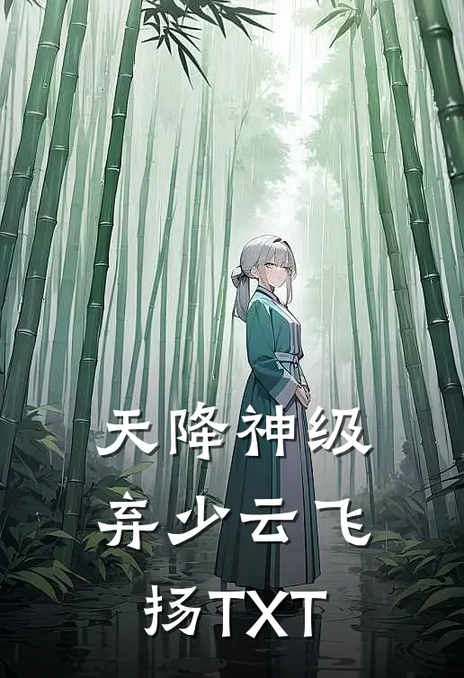 天降神级弃少云飞扬TXT