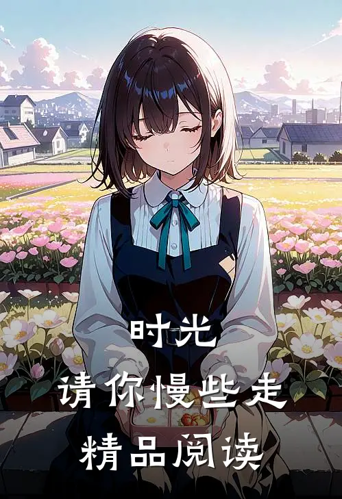时光,请你慢些走精品阅读