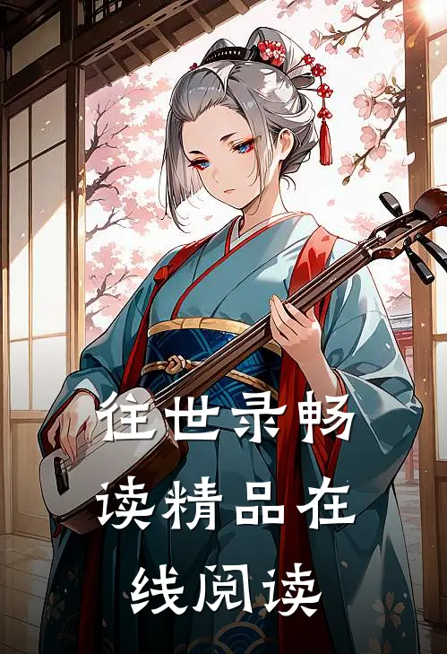 往世录畅读精品在线阅读