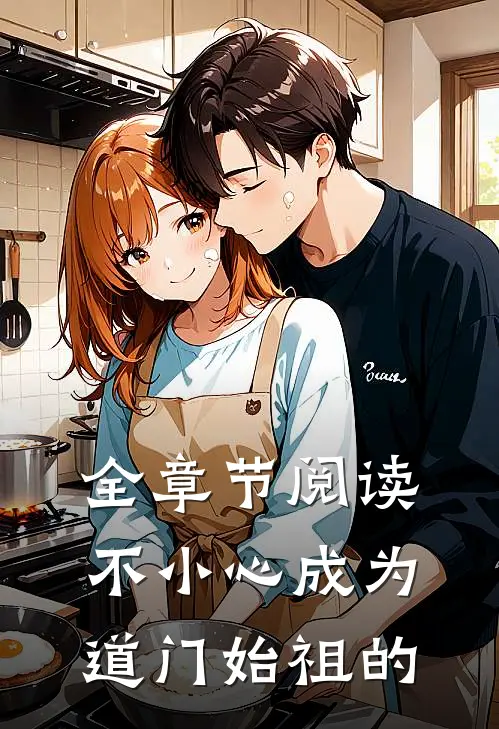 全章节阅读不小心成为道门始祖的