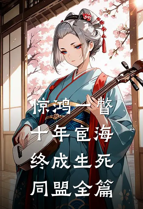 惊鸿一瞥：十年宦海，终成生死同盟全篇