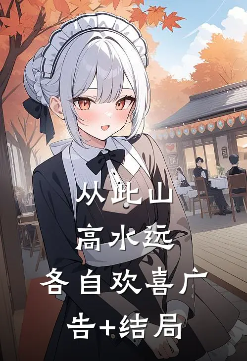 从此山高水远，各自欢喜广告+结局
