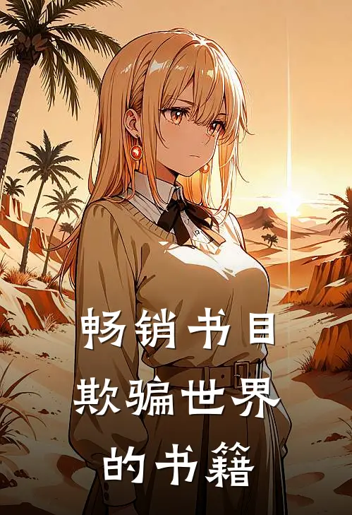 畅销书目欺骗世界的书籍
