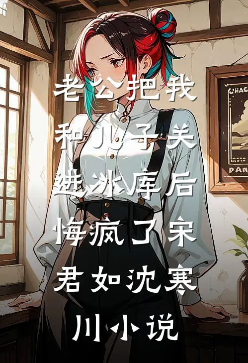 老公把我和儿子关进冰库后，悔疯了宋君如沈寒川小说