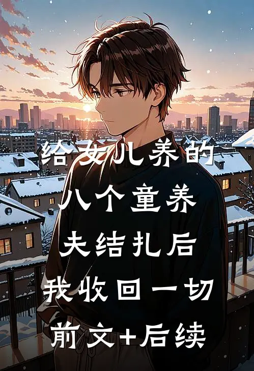 给女儿养的八个童养夫结扎后，我收回一切前文+后续