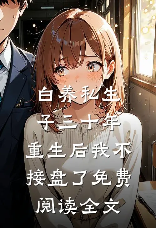 白养私生子三十年，重生后我不接盘了免费阅读全文