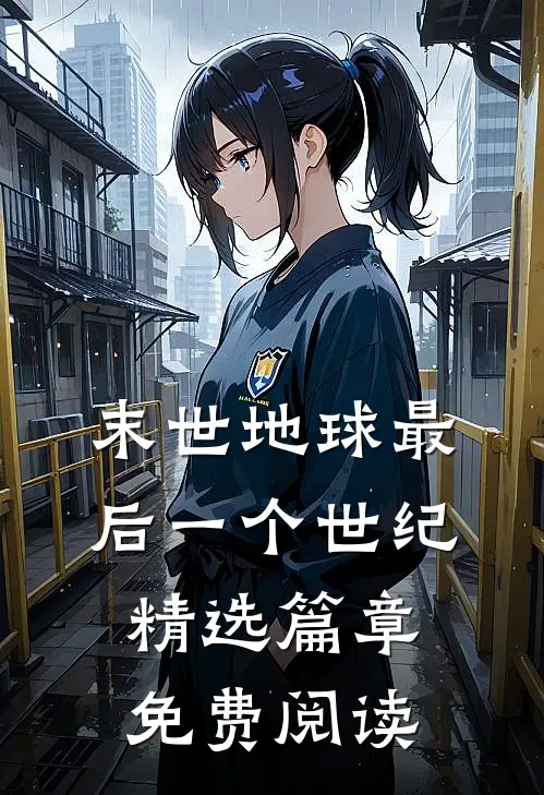 末世地球最后一个世纪精选篇章免费阅读