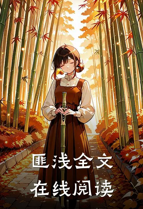 匪浅全文在线阅读